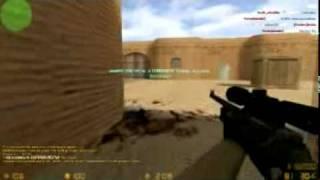 Counter-Strike movie by cobaltik.MP4