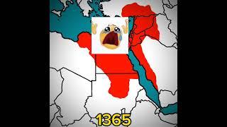 Egypt History  #countryballs #history #egypt