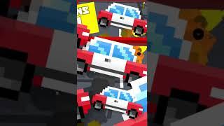 Crossy Brakes Gameplay #shorts #gameplay