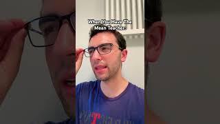 Have You Had Them??? #comedy #funny #trend #trending #foryou #teacher #sketch #humor #school #fyp