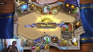 Hearthstone: Classic Token Druid!