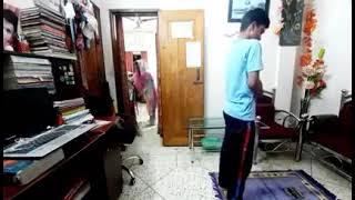 Mom Beating Kids Elder Brother Best Statergy