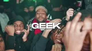 @edotbaby4344 - Geek (OFFICIAL INSTRUMENTAL) (Prod By @ransombeats6608 )