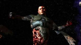 "Quake 4" Intro