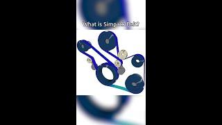 What is Simpack Belt? 