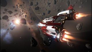 Elite Dangerous - Fer de Lance - FDL Combat Build for Beginners