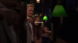 Straight To The Hotel #series #movie #howimetyourmother #tvshow