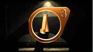 Half Life 3 Logo