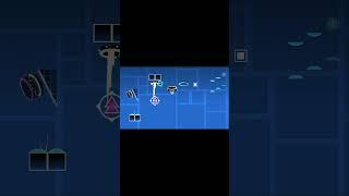 Except You  #geometrydash #gdupdate #gd #gaming #shorts #gmd #gddemon