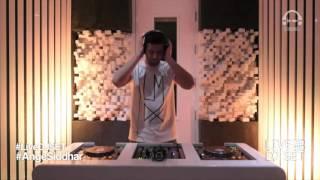 Clubbing TV Live DJ Set with Ange Siddhar