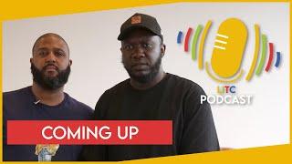 LITC Podcast Ep.8 Preview - Moosa Founder Of Resole Steps In