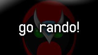 go rando! - a 10 hour compilasche of random homestar toons