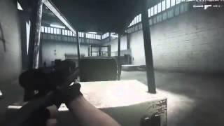 Counter Strike  Source   Best Frag Movies 2011   HD  Css  Мувик