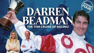 DARREN BEADMAN joins us on Who's the Boss?. Dual Melbourne Cup winner and Tom Cruise doppelgänger.