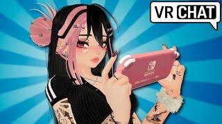 VRChat's Most Underrated Game Worlds