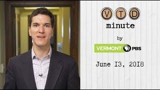 VTDigger Minute: Statehouse standstill, Trump vs. Trudeau, Title X opposition