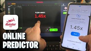 Aviator Predictor ONLINE! ️ How I Got Into Aviator Predictor Tool Online With NO DOWNLOADS!