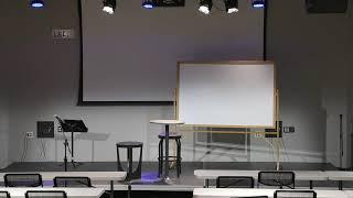 How To Study the Bible | Philemon with Katie Arey  |  Cornerstone Chapel Womens Ministry