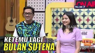 Andre Taulany Ketemu Lagi Sama BULAN SUTENA | PAS BUKA FM (11/04/23) Part 1