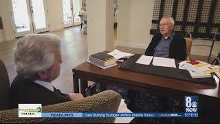 I-Team: Former Sen. Reid calls for congressional hearings into UFOs