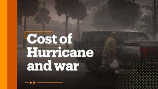 Hurricane Helene Devastates Southeast USA: Economic and Infrastructure Crisis