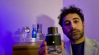 ASMR: Six Fragrance for Him