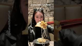 Japanese Fusion in Fitzroy #fyp #dining #melbourne #fitzroy #dinner