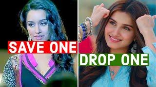 SAVE ONE DROP ONE (BOLLYWOOD SONGS)