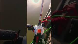 Fish on ! Kayak fishing south Texas #956 #kayakfishing #fishinglife #angler #kayakangler #reddrum