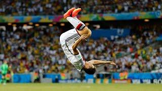 Miroslav Klose, Salto-Klose [Best Goals]