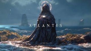 Lily of Atlantis - Revitalizing Ethereal Ocean Ambient Music