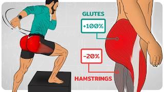 The Best Glute Exercise For Strength & Endurance (Science-Based)