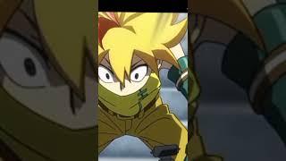 ТУРБО СПРАЗЙЕН ПРОТИВ ГАЙСТ ФАФНИРА #shorts#beyblade#beyblade#anime#fri vs spryzen#