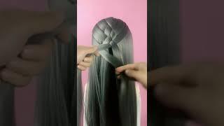 Top 10 Braided Hairstyles Tutorial 762