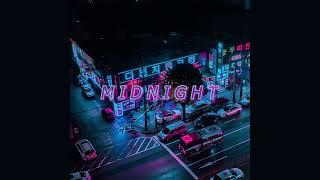 Midnight - desren ( slowed + reverb ) Starrynights90