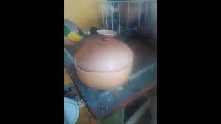 calabash art work II