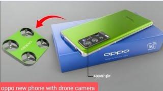 Oppo Drone Camera Phone: The 400MP Photography Revolution!