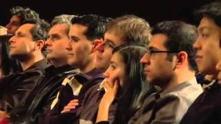 Professor Lawrence Lessig's Final Free Culture Lecture