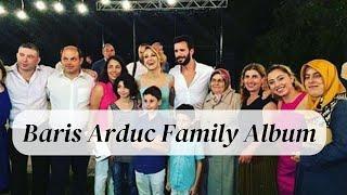 baris arduc family