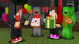 Dark JJ's Birthday ?!