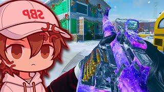 NUKETOWN Holiday Made Me HATE Christmas - Dark Matter Grind #9