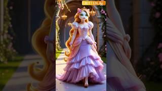 Angela’s Magical Fashion Creations  | Which Look Is Your Favorite?