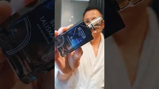 Ex Nihilo Blue Talisman