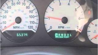 2006 Dodge Grand Caravan Used Cars Madison WI