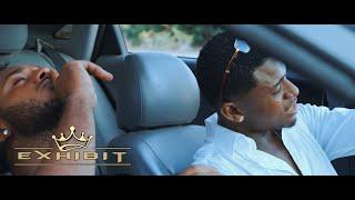 Eziig x Big G - Mente Rib'e Money (Official Video)