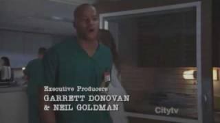 Scrubs: Turk knows women fart