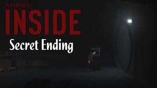 Inside Secret Ending (All Collectables Ending) [1080p HD] Xbox One Gameplay