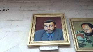 Саргсян, Вазген Завенович