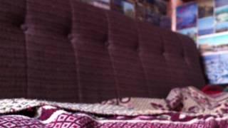 Что внутри в радиодеталях - СП3-12А