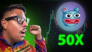 Brett Price Prediction | Turn $500 into $16,000